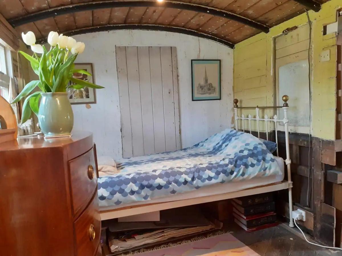 Sundial Cottage NWI Eksteriør billede